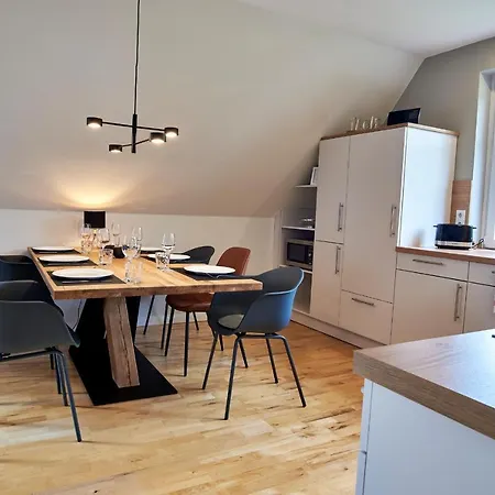 Heidehaus 02 Daire