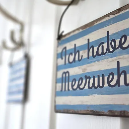 Heidehaus 02 * Wyk auf Föhr