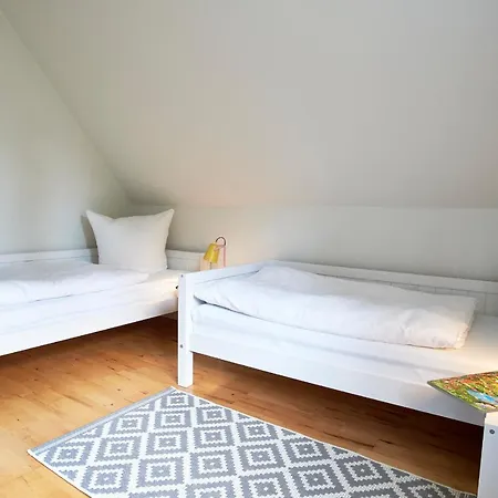 Daire Heidehaus 02 *