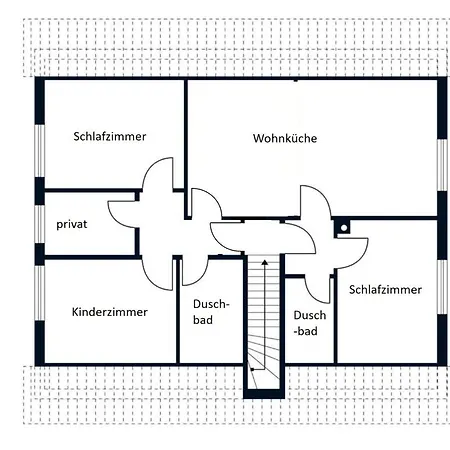 Heidehaus 02 Wyk auf Föhr