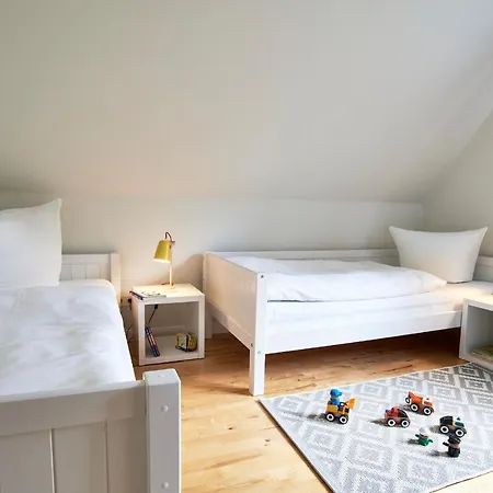 Daire Heidehaus 02