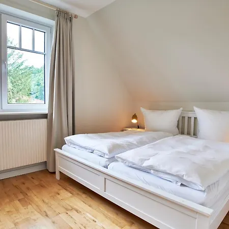 Heidehaus 02 Daire *
