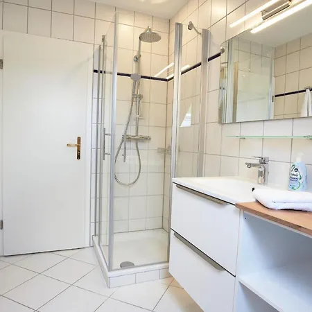 Heidehaus 02 Daire