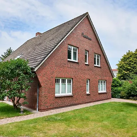 Heidehaus 02 * Wyk auf Föhr
