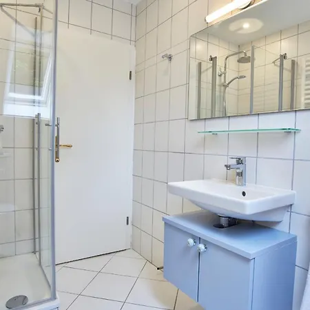 Daire Heidehaus 02 *